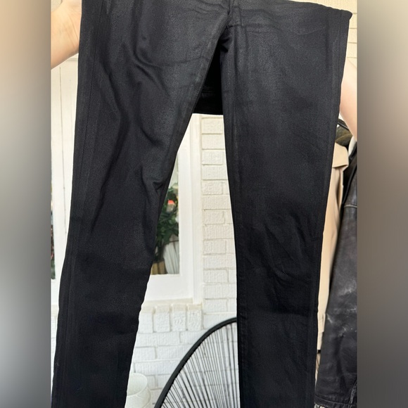 Citizens of Humanity Rocket jeans - Picture 10 of 12